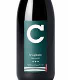 Beskrivning: En djup granatröd färg och en komplex smak av röda och mörka bär samt inslag av lakrits och undervegetation. Le Capitaine AOP 2013 Druvor: 86 % Syrah, 10 % Grenache, 6 % Mourvèrdre.