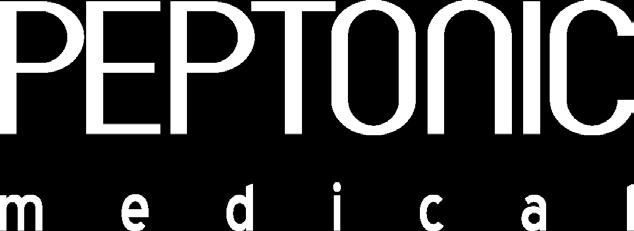 aktier i Peptonic