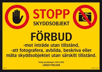 Begrepp och definitioner Vad ska säkerhetsskyddet förebygga? 1. Uppgifter som omfattas av sekretess och som rör rikets säkerhet obehörigen röjs, ändras eller förstörs (informationssäkerhet). 2.