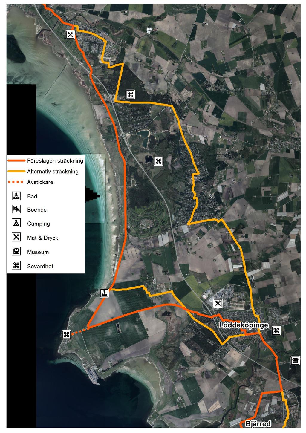 Kävlinge kommun Kävlinge kommun KÄ1. Trafiksäkerh etsproblem KÄ4-8.