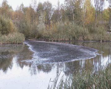 Rening Källa Vad gör vi då på LTU?