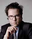 Carnegie Obligationsfond tillsammans med Niklas Edman.