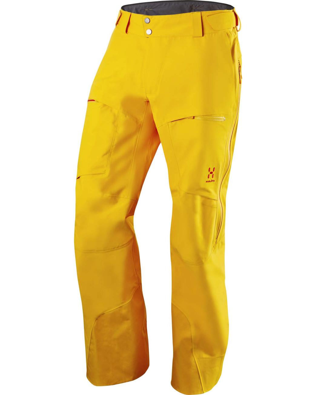VOJD PANT/ VOJD Q PANT Developed with the input of the toughest extreme skiers, the Vojd Pant is up to any challenge.