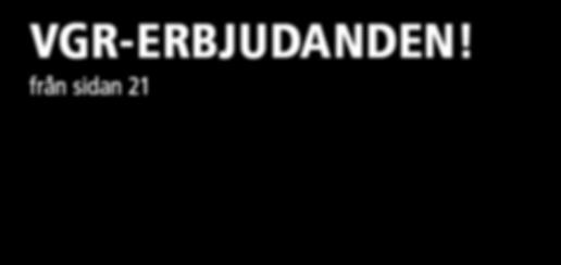 sidan 6 Aktiviteter och