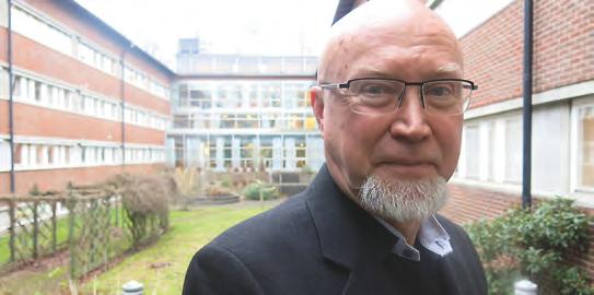 genererar stort intresse bland många medarbetare inom VGR.