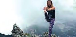 Yoga & jogga-helg på Börstorp slott 6 7 maj Yogakurs, löpteknik, föreläsningar och workshop. Helpension och del i dubbelrum på vackra Börstorp slott.