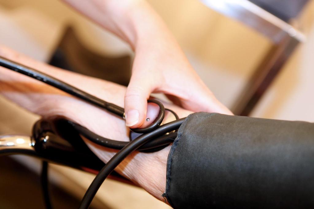 Mottagande och etablering av nyanlända 2015 Hälsa En god hälsa är avgörande för asylsökande och nyanlända flyktingars möjligheter till lärande, integration och etablering på arbetsmarknaden.