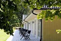 Sagan om gårdens historia börjar med Carl Fredrik Ugglas utveckling 1796,