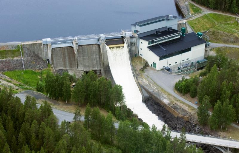 behoven och konsekvenserna av omställningen till ett helt förnybart