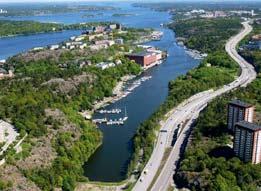 KVARNHOLMEN KVARNHOLMEN SALTSJÖN