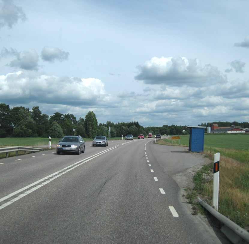 FÖRSTUIE Väg 56 Kvicksund-Västjädra Västerås kommun,