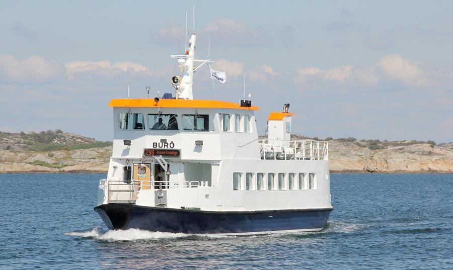 Öckerö