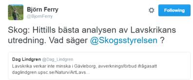Lite tekniskt. Tidsintervallen valdes för att jag ville ha ungefär samma antal obsar för större jämförbarhet och många obsar.