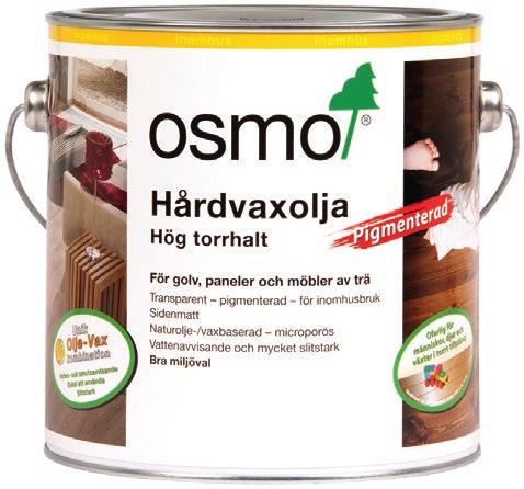 I dag har det lilla familjeföretaget 15 anställda, de flesta fortfarande i Åkersberga utanför Stockholm.