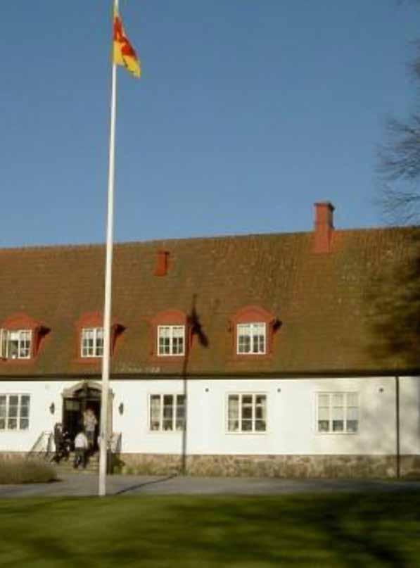 VÅRA VERKSAMHETER Våra Verksamheter Våra verksamheter bedrivs i vår Prästgård, med undantag för Strandkyrkan. Körer Dagkör Varannan måndag 10.30-12.00 Himlaton Tisdagar 18.30-20.