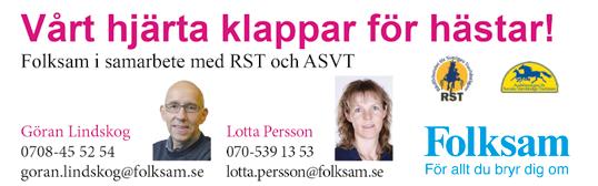 Start : ODDS TVILLING LOPP Bankod Fyraåringslopp -åriga 0.00 -.000 kr. 0 m. Tillägg 0 m vid vunna.00 kr. PLATS Pris: 00.000-0.000-.000-.00-.00-.00-.00 ( priser) Hederspris till segrande hästs ägare och hästskötare.