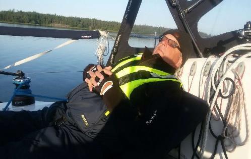 Ordförande har ordet. Ja då är man på rätt sida igen. År 2017 är nu snart en månad gammal och man kan åter säga i sommar ska jag/vi.. ja vad drömmer du/ni om? Eller vad gjorde du/ni förra sommaren?
