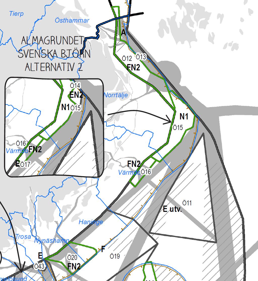 Norra Östersjön