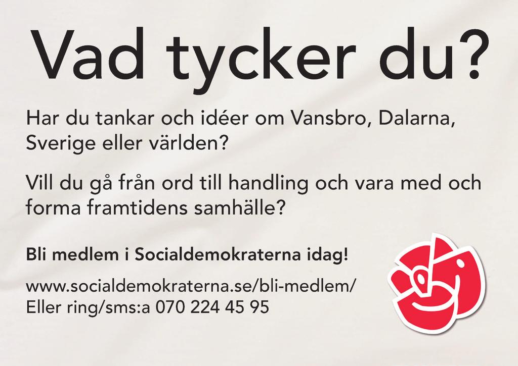 Tisd 25/4 19.00 Bön. (OBS tiden!) Varmt välkommen till Myrbackakyrkan! Alla Varmt Tors 20/4 Källartorpskyrkan Sö 23/4 11.00 Missionsgudstjänst. Sture Nordqvist. Kollekt till Reach Beyond.