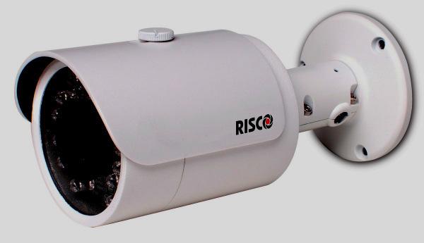 2017-01-30 Sida 2 Tillbehör Vupoint Bullet Camera Outdoor VUPoint är en ny revolutionerande kameralösning för AGILITY TM3 kopplad till Risco Cloud.