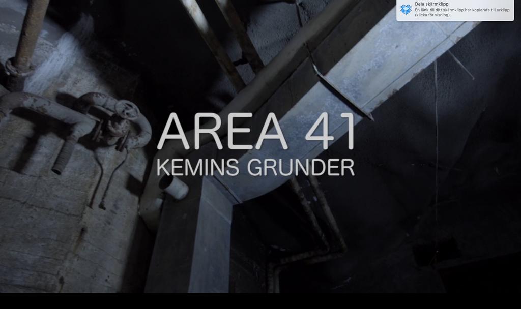 Ar be tsu pp gi fte r ARBETSUPPGIFTER Uppgifterna är kopplade till följande filmer ur serien Area 1 Kemins grunder: 8.