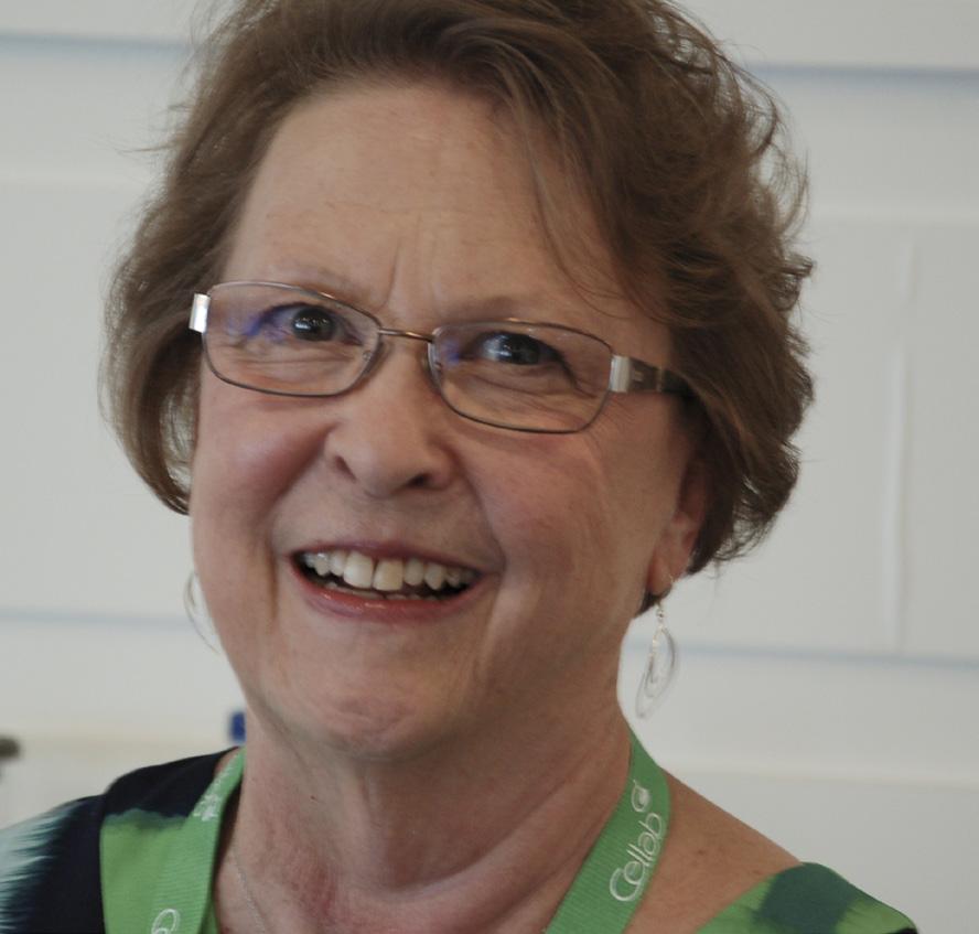 CELLABDAGARNA 2016 CELLABVECKAN 2015 Cellabdagarna är ett årligt evenemang som i år arrangeras för sjätte året i rad. Dag ett ägnades åt cytologi och de andra två dagarna hade histologi på programmet.