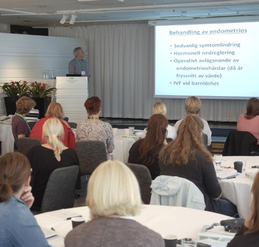 HISTOLOGI TORSDAG 8/9 A Scientific Understanding of Common Special Stains for Microorganisms Janet Minshew, histoteknisk konsult, HT/HTL (ASCP) från Texas USA började med avsnittet specialfärgningar