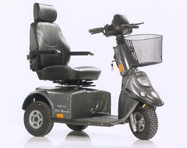 Mini Crosser M1 Firma: Minicrosser Ej avtalsstol- ej nyinköp, större modell, enkelt sittande med säte Eblo I ersättningskedja för Elite2 Plus