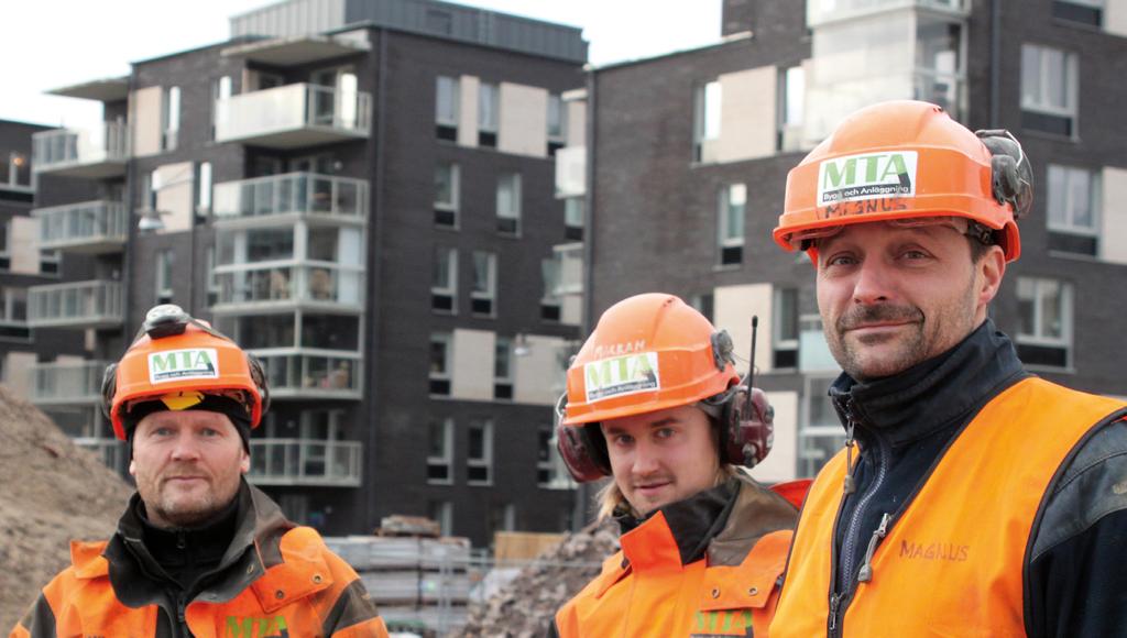 MB ledamot Uppdraget MB ledamöter är Byggnads på arbetsplatsen. Du organiserar och företräder medlemmarna i alla frågor utom lön.