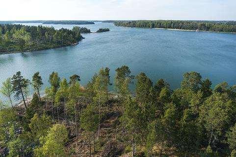 Ö1 - BE-2 Ö7 - BR Tomt nr m² Byggrätt v Pris m² Tomtpris Tomt nr m² Byggrätt v Pris m² Tomtpris 1 1 746 II/300 10,00 17 460 1 1 097 II/600 15,00 16 455 2 1 122 II/300 10,00 11 220 2 1 120 II/600