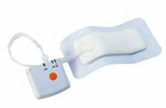 , Outcomes of a portable single use Negative Pressure Wound Therapy trial. Poster presented WUWHS, September 2012. 3. Hurd et al.