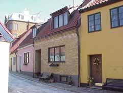 Enkel vit taklist. Ståndränna. INGRID 8 från SV fastighet: INGRID 9. adress: Teatergränd 9. ålder: 1800-tal. Ombyggt 1951. Å. Lindén (1951).