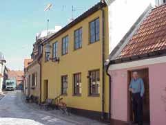 fastighet: INGRID 10. adress: Teatergränd 11. ålder: 1860. Ombyggt 1967, 1969.