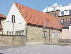 fastighet: INGRID 16, hus B. adress: Långgatan 17. ålder: 1800-tal. Ombyggt 1953. Tage Billgren (1953).