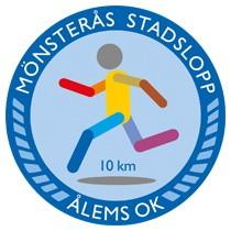 Resultat från premiärupplagan av Mönsterås Stadslopp 2014 Datum: Lördagen 7 juni. Start/Mål: Torget i Mönsterås. Anmälda: 305st Arrangör: Ålems OK i samarbete med Mönsterås handel o Mönsterås kommun.
