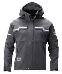 9500 5800 1288 2-lagers GORE-TEX Jacka Utmana väder och vind på jobbet.