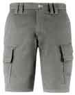 0101 0404 9595 1212 1818 3014 Canvas+ Shorts Fantastiska arbetsshorts i Canvas+. Avancerad modell med Cordura förstärkningar för extra slitstyrka sam kardborrfästen för verktygsfickor.