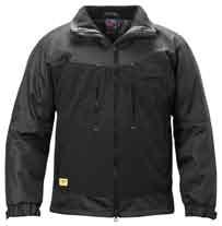 som andas i 100% Polyester 275 g/m 2. Lanseras i september/oktober. NYHET! jackor 0404 1217 Dam Soft Shell Jacka Som klippt och skuren för yrkeskvinnan.