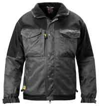 0104 0204 0304 0404 1804 9504 7404 1322 Vinterjacka med Cordura Varm och smidig jacka som följer varje rörelse. Förstärkt arbetsjacka med varmt foder och skärning för utmärkt rörelsefrihet.
