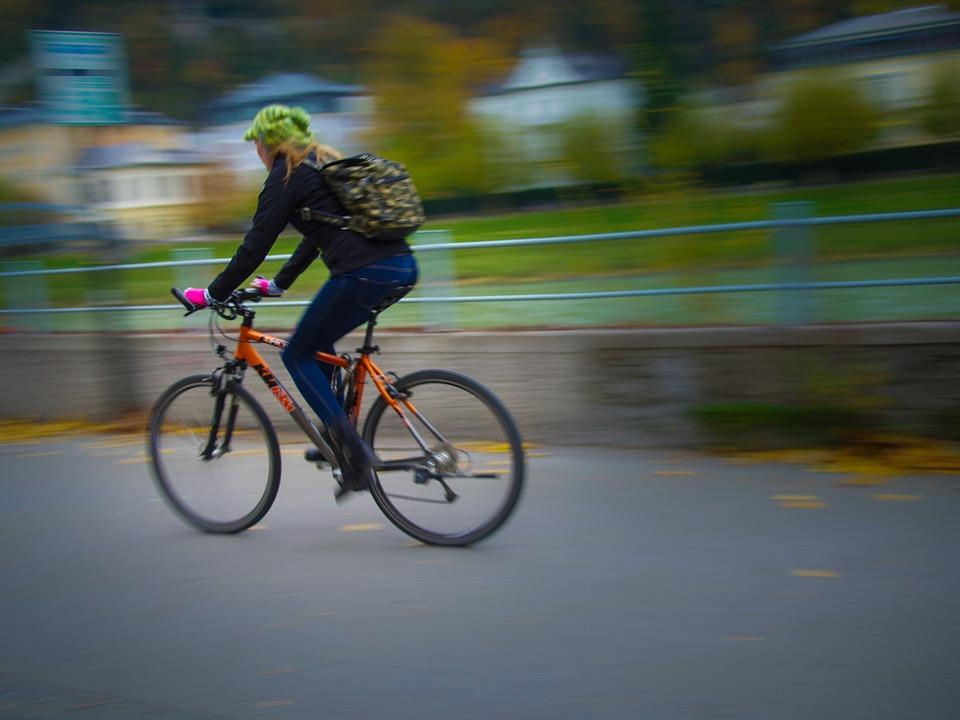 PLANERING FÖR ELCYKLISTER (OCH CYKELPENDLARE) Beakta behov i regional cykelplanering