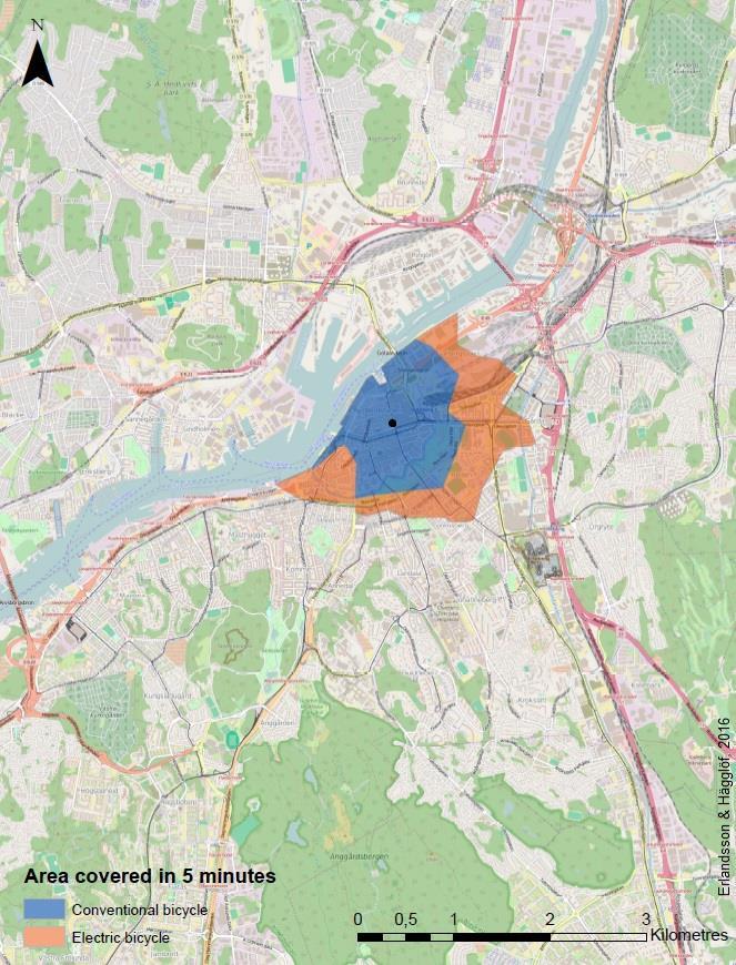 Lånecykelsystem: En Utredning av