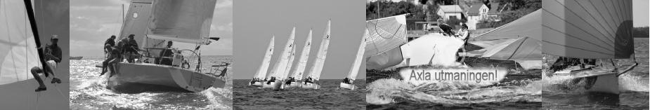 Business Sail Cup 2013-4, 11, 18 och 25 juni Vårens Seglarfest! Business Sail Cup Det skall bli ett stort nöje att i år igen få utse Örnsköldsviks bästa företagsseglare!