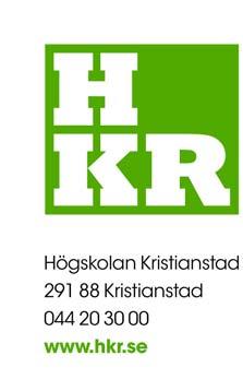 Sidan 1 av 11 Reviderad: 2017-06-01 Välkommen till Lärarlyftets Speciallärarutbildning höstterminen 2017 Information till dig som är antagen till Lärarlyftets Speciallärarutbildning med