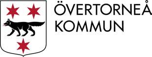 Kommunvapen Kommunvapen Avsändarsymbol s avsändarsymbol är logotypen med kommunvapnet och texten.