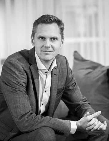 bonava.se Världens bästa hem börjar med dig FREDRIK HEMBOR, VD, BONAVA SVERIE AB Vad är ett hem? Är det huset där du växte upp och har massor av minnen ifrån?