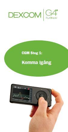 Dexcom G4 Guide!