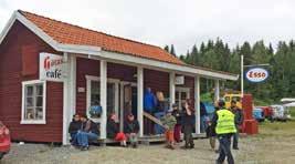 Sö 30 Hällesjö 11-15 Hantverksdag vid Åbrobacken. Försäljning av hantverk. Servering. Underhållning. Sö 30 Hällesjö 12-17 Old Trail Town, westernstaden för stora och små. Sö 30 Revsund 13.