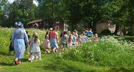 Juni Juni Fr 23 Bräcke 11-14 Midsommarfirande på Torpet. Kl. 11.30 klädning av stången, kl. 11.45 dans med Pippi Långstrump m.fl. Kl. 12.00 fikaförsäljning, korv mm. Kl. 13.