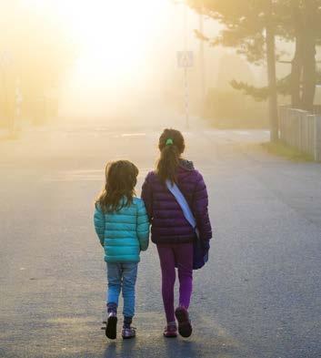 bonava.se/altadalen Skolor, skog och service på promenadavstånd SERVICE OCH HISTORIA I ÄLTA Här bor du i en liten idyll med naturen som granne.