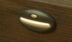 BELYSNING POST CAP LIGHT MODULE Skapar ett